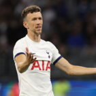 Perisic ko ai legamenti, gli auguri dell'Inter: "In bocca al lupo"