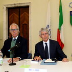 Lo&nbsp;Sport entra nella Costituzione: via libera della Camera all'unanimit&agrave;