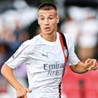 Milan, il bomber ce l'hai in casa: &egrave; Camarda show in Europa GUARDA I GOL