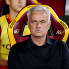 Mourinho riparte dallo Sheriff: "Resettiamo, ma serve vincere il girone"