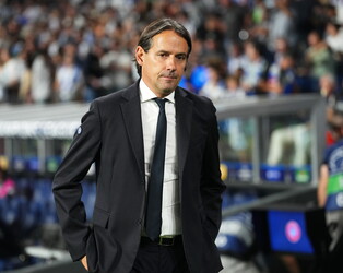 Inzaghi si prende il pari: "Buon risultato dopo un'ora difficile"