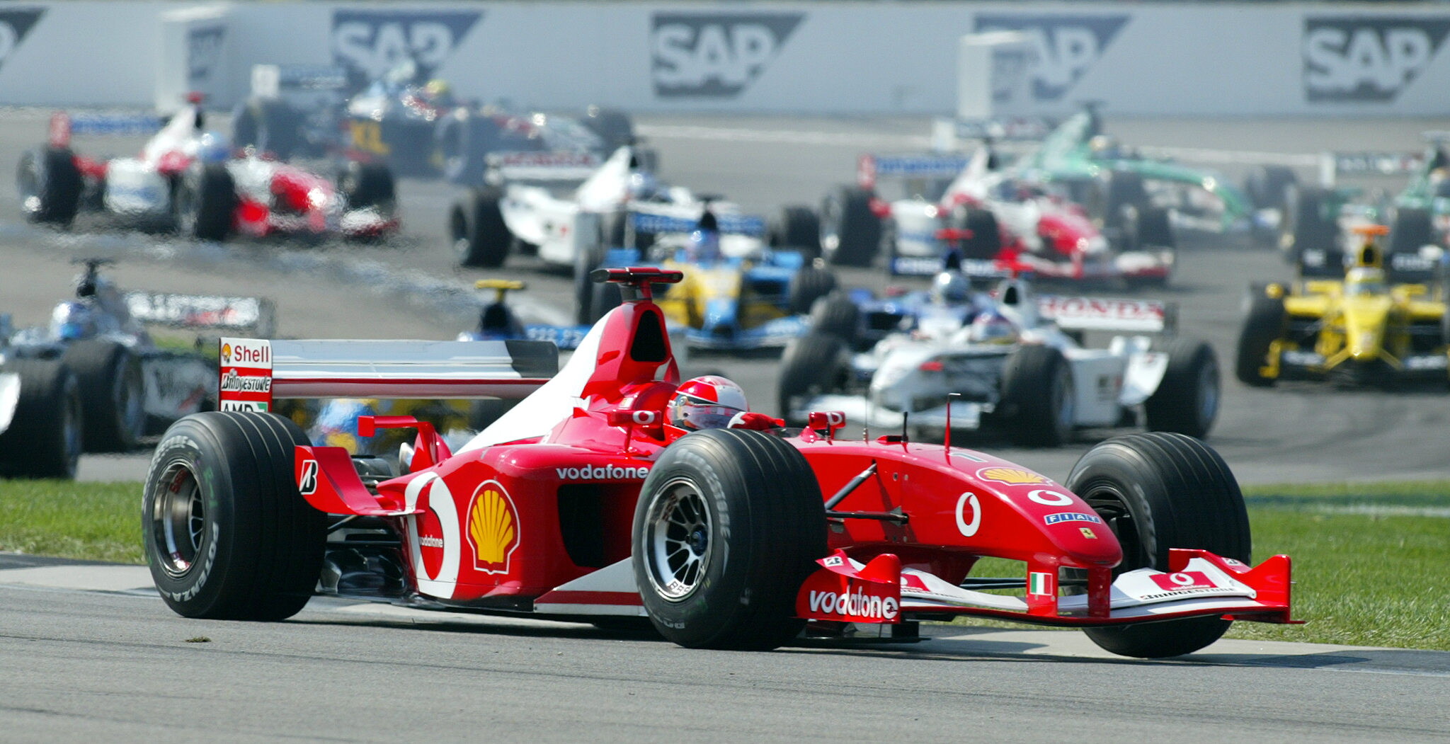Verstappen, Suzuka rilancia l'inseguimento ai record di Schumacher - foto 3