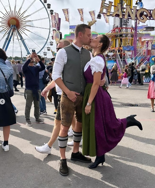 2 Accessori Per Oktoberfest, Oktoberfest, Da Uomo