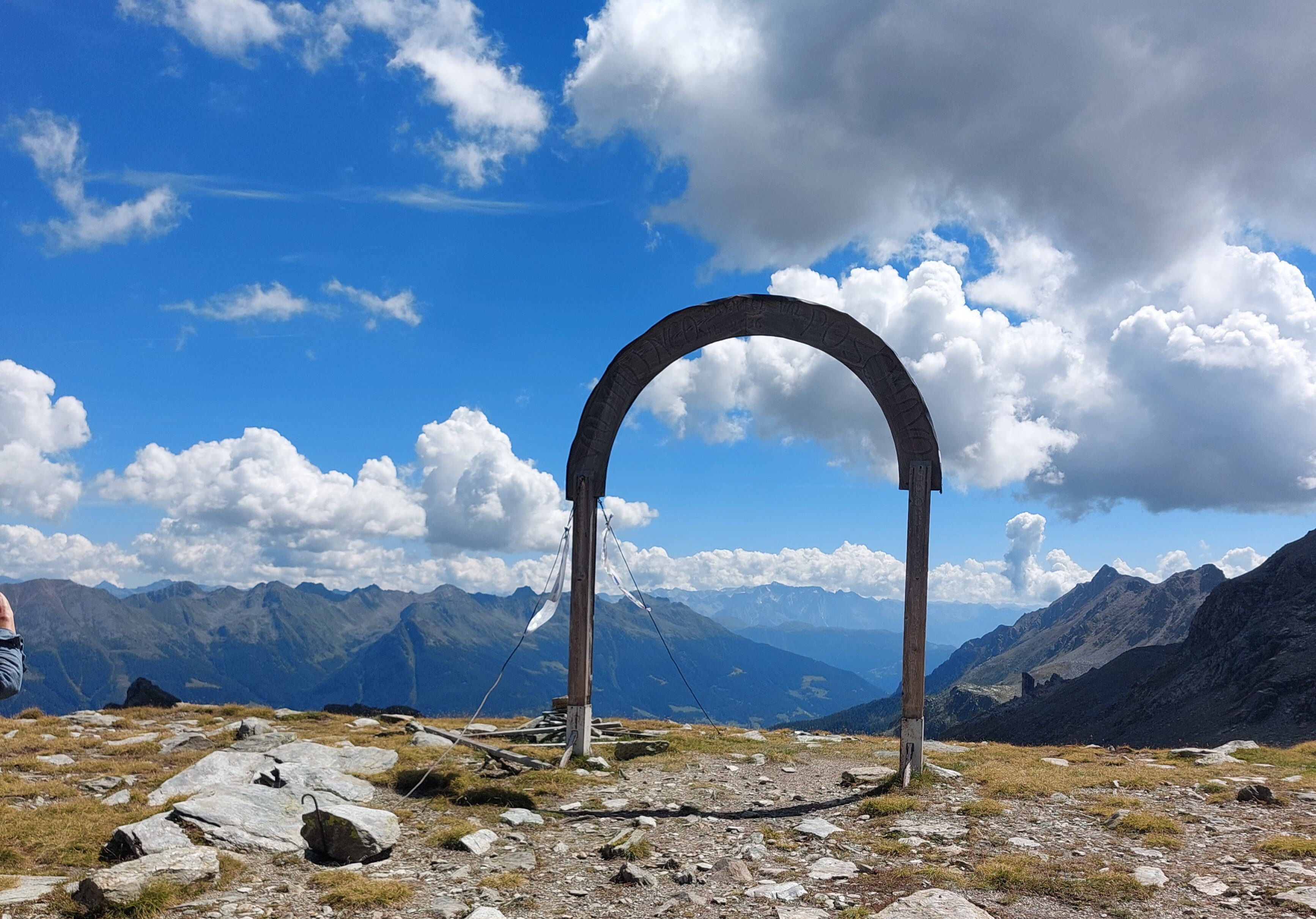 Sky Valmalenco-Valposchiavo: conferma 2024 per la rotta dall'Italia alla Svizzera - foto 6