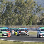 smart e-cup, Gara 3 da urlo: Bencivenni la spunta su De Pasquale