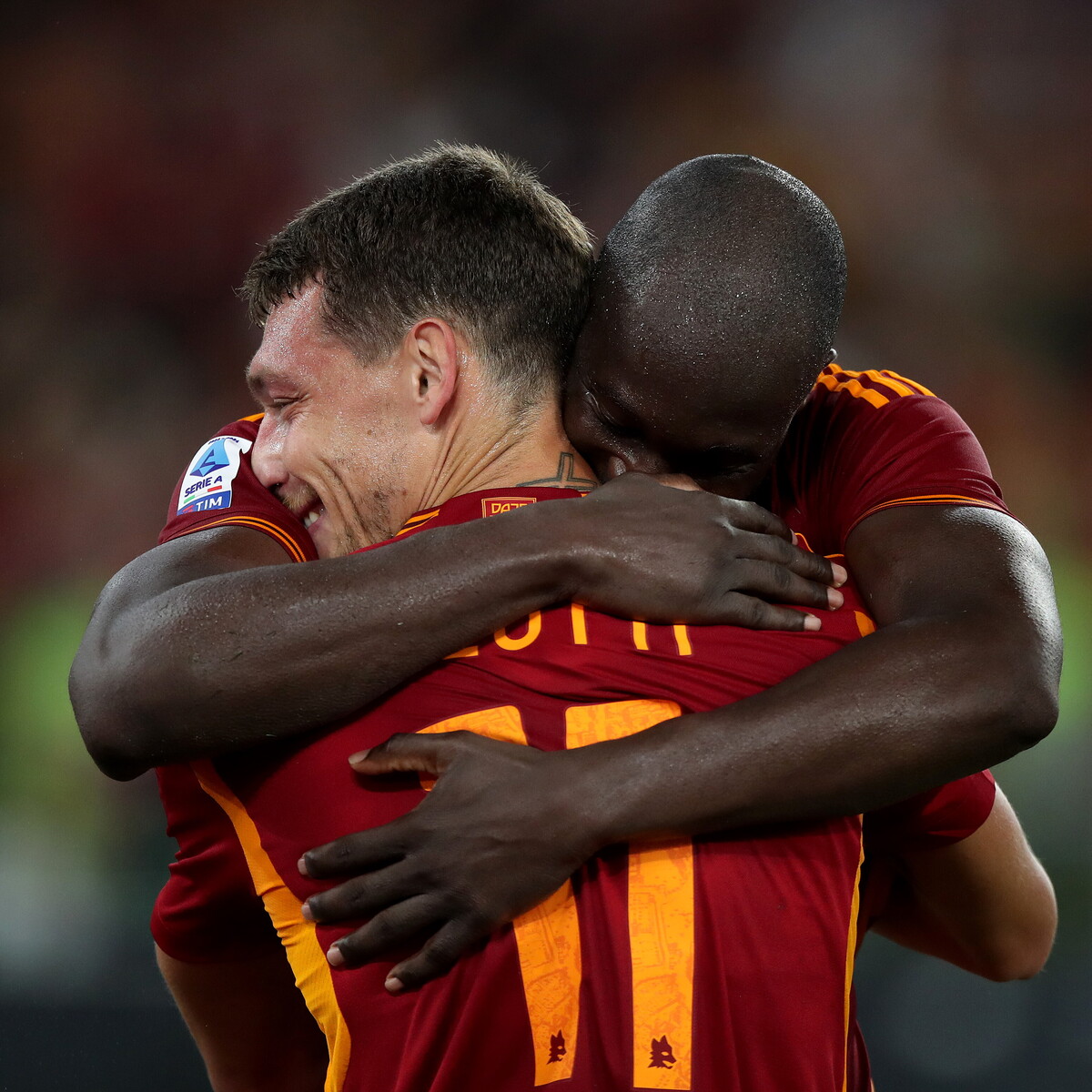 La Roma riscopre Belotti: l’assenza di Dybala fa meno paura 