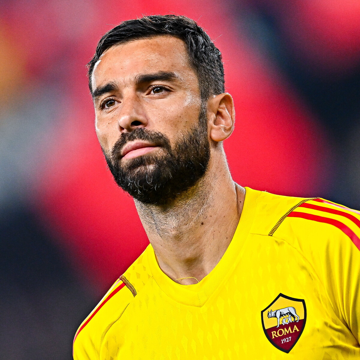 Rui Patricio in tribunale in Portogallo per una piscina