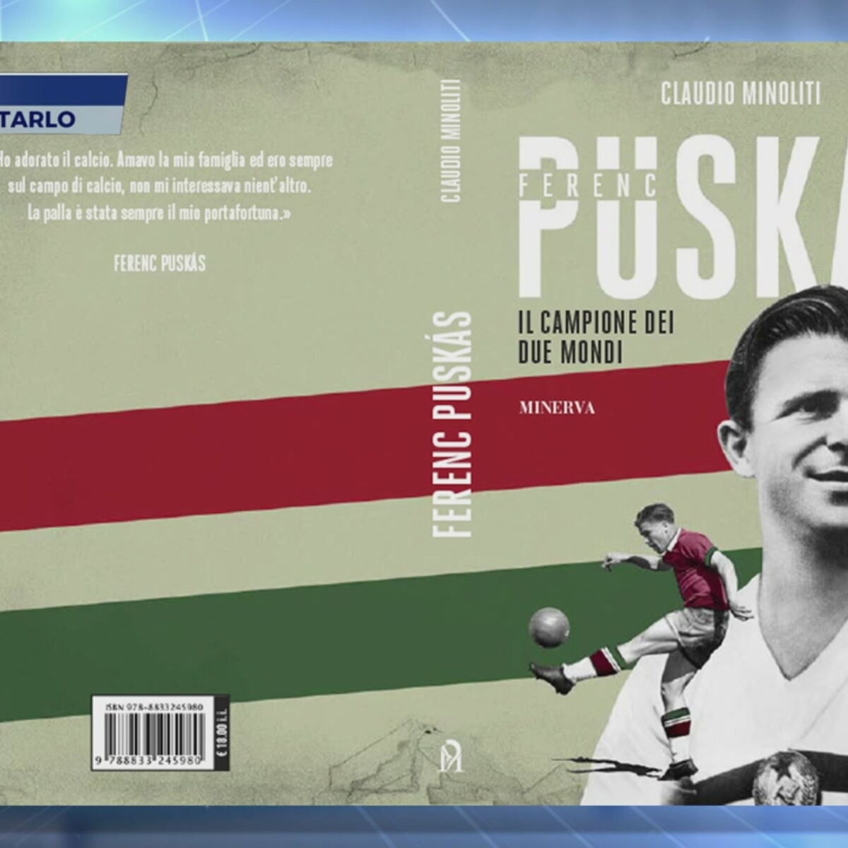 chi ha vinto il puskas