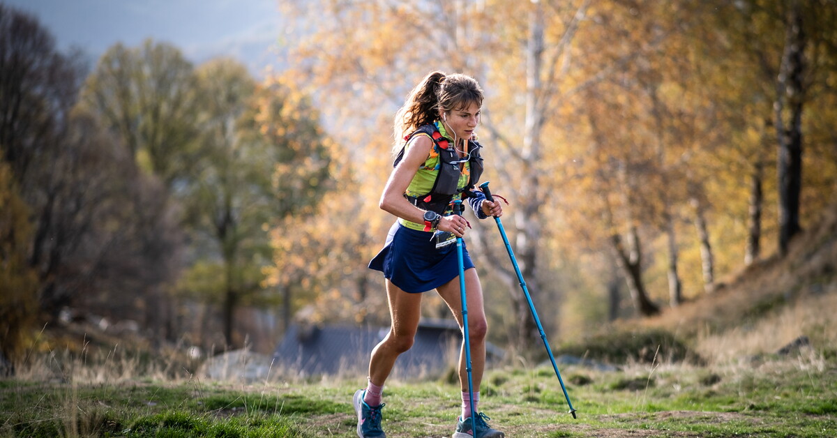 Magico, segreto e festoso Trail del Monte Casto, Halloween sulle