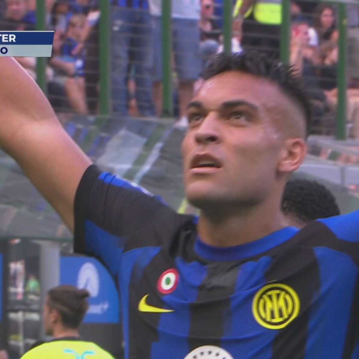 Lautaro, il rinnovo è vicino