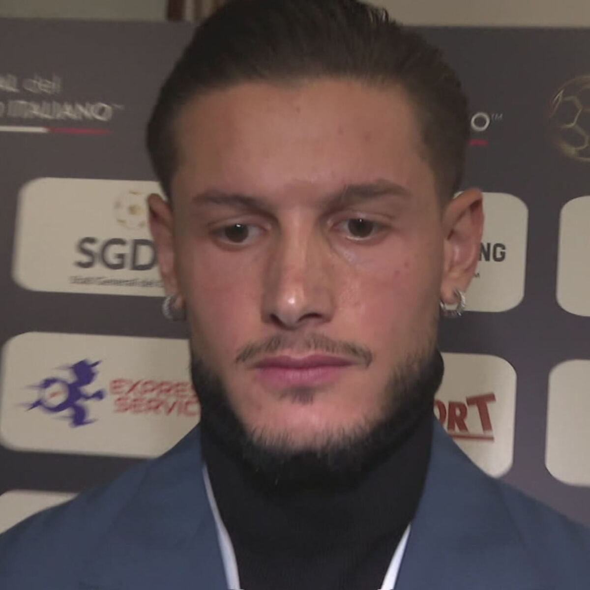 Mazzocchi non perde la fiducia