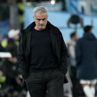 Mourinho, due anni e mezzo di sfoghi: quante frecciate alla squadra