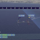 Race finale: il team neozelandese si porta a casa la vittoria!