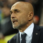 Spalletti: &quot;Girone tosto ma siamo l'Italia&quot;. Gravina: &quot;Non temiamo nessuno&quot;