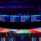 Urna sfortunata per l'Italia:&nbsp; nel girone B con Spagna, Albania e Croazia