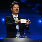 Il calendario completo: al via con Germania-Scozia, finale a Berlino il 14/7