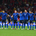 Italia, riecco la Spagna: i precedenti con le rivali del girone