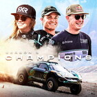 Acciona Sainz si ribalta, Rosberg X Racing conquista il secondo titolo