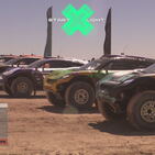 Extreme E Round 10 Cile