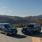 Suzuki: S-Cross e Vitara in versione Yoru