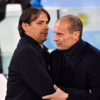 Corsa al titolo d'inverno: ostacolo Lazio per l'Inter, la Juve ha due big