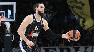 Doppio turno di Eurolega per Virtus e Olimpia, Varese riparte in Europe Cup