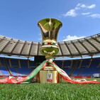 Coppa Italia, arrivano le big: gli ottavi su Mediaset, si parte con Lazio-Genoa