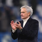 Mourinho vs arbitri, chiusa l&#39;indagine: pu&ograve; essere interrogato da Chin&eacute;&nbsp;