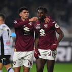 L'ex Zapata rilancia il Torino e punisce un'Atalanta irriconoscibile