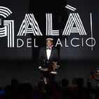 Napoli padrone: Osimhen miglior giocatore e Spalletti miglior tecnico