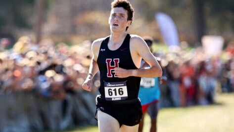 Grandi tempi di Blanks e Valby sui 5000 metri di Boston