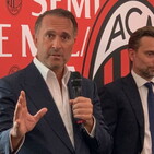 Cardinale e RedBird cercano nuovi capitali: contatti con Investcorp