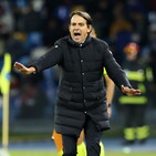 Pap&agrave; Inzaghi: &quot;Lo scudetto perso un magone nel petto, vuole la seconda stella&quot;
