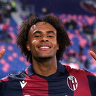 Il Bologna blinda Zirkzee e Ferguson | Fiorentina su Laurient&eacute;