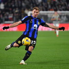 Finalmente Barella: un gol per ritrovarsi e tornare decisivo