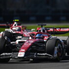 Dalla A alla... A: la road map Sauber da Alfa Romeo a Audi
