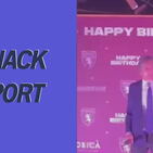 Urbano Cairo scatenato alla festa del Torino