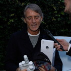 Gravina e Mancini 4 mesi dopo: &quot;Mi resta l'amarezza&quot;. &quot;Via per tanti motivi&quot;