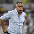 &quot;King Kong&quot; e &quot;non voglio arabi e neri&quot;: dure accuse verso l'ex Psg Galtier