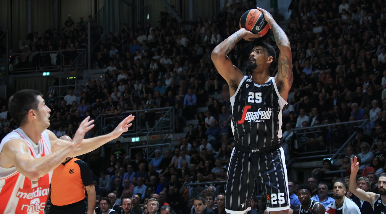 Basket, Bologna ospita il Barcellona in Eurolega "Servirà..."