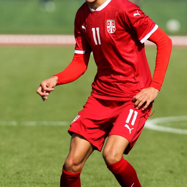 Milan, arriva Matija Popovic: profilo e caratteristiche