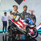 Aprilia &quot;made in Usa&quot;: team satellite agli americani di Trackhouse Racing