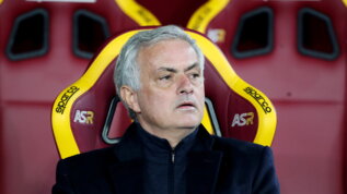 https://img-prod.sportmediaset.mediaset.it/images/2023/12/14/172713974-b52cdccf-8b2e-4564-b79c-6bb4cc04e042.jpg Mou: “Secondi per colpa nostra, ma chi ci affronterà non sarà felice”