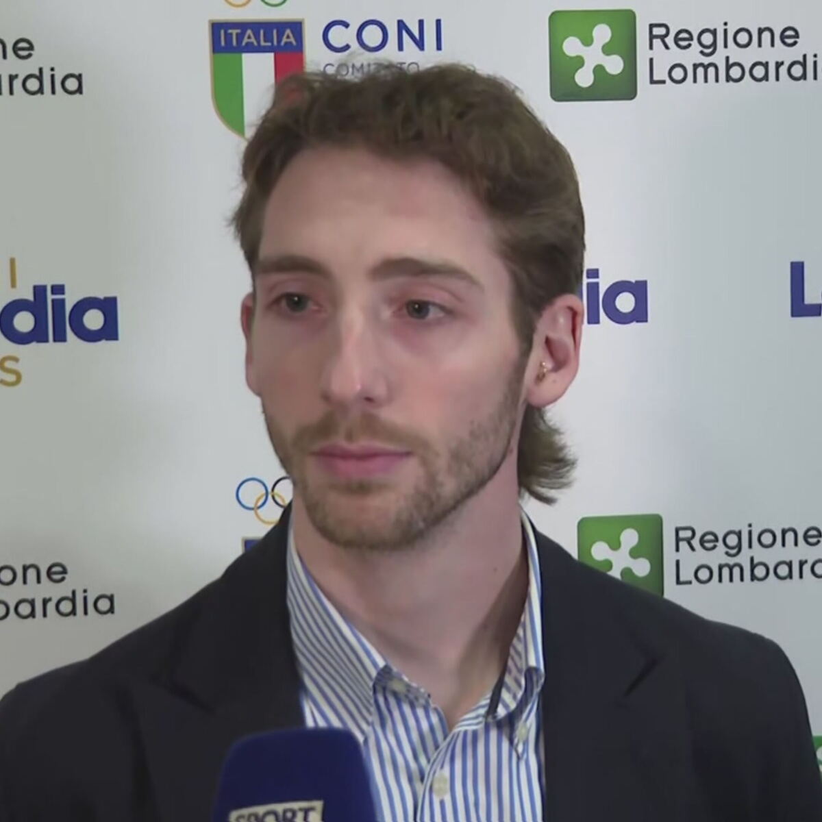Mathieu Fogacci Macii:
