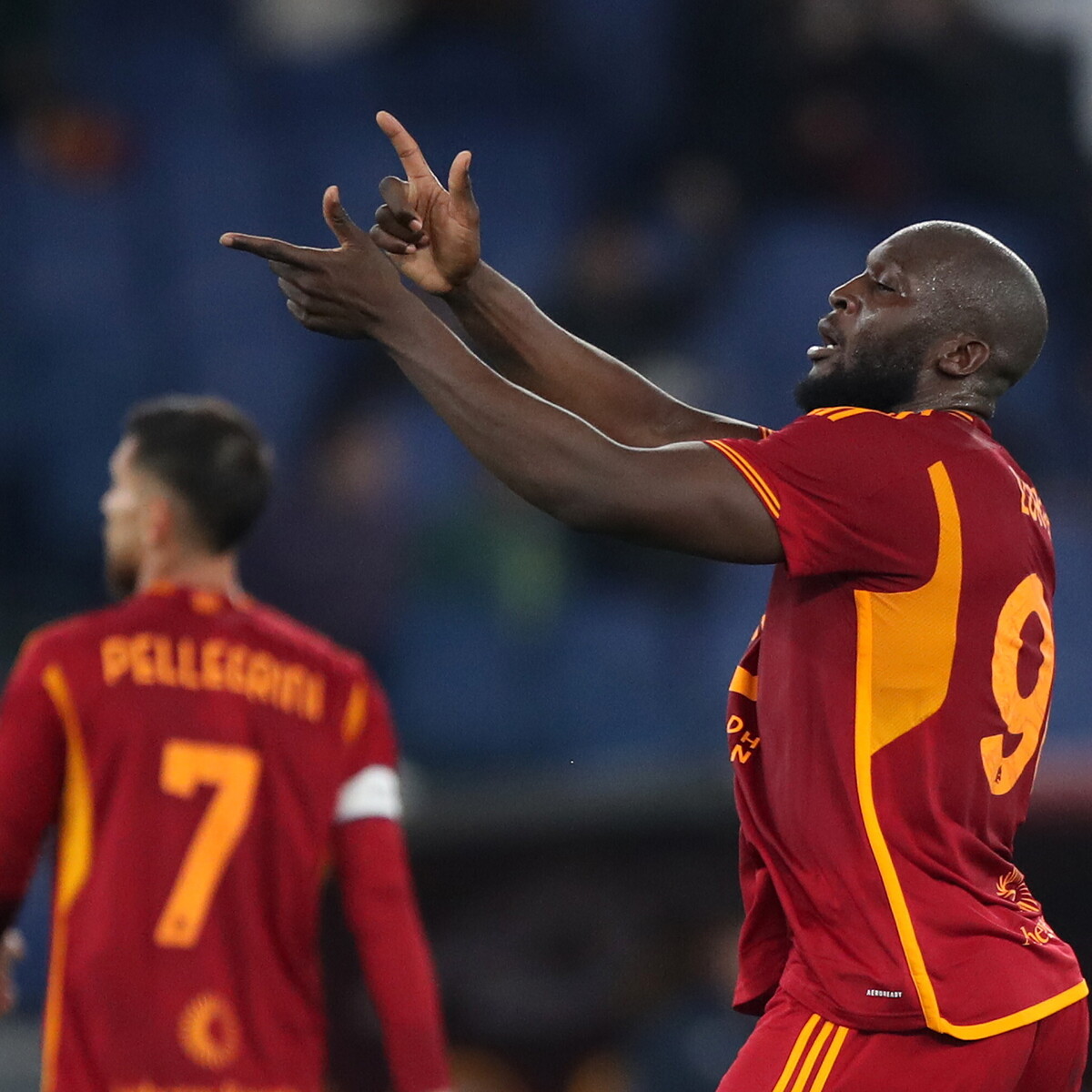 La Roma ribalta la Cremonese! Lukaku e Dybala si regalano il Derby ai quarti