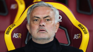 Mou: “Io esempio di professionalità, ma non sono José Harry Potter”