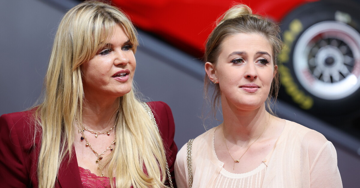 Matrimonio a Maiorca per Gina Maria Schumacher: ci sarà anche Michael?