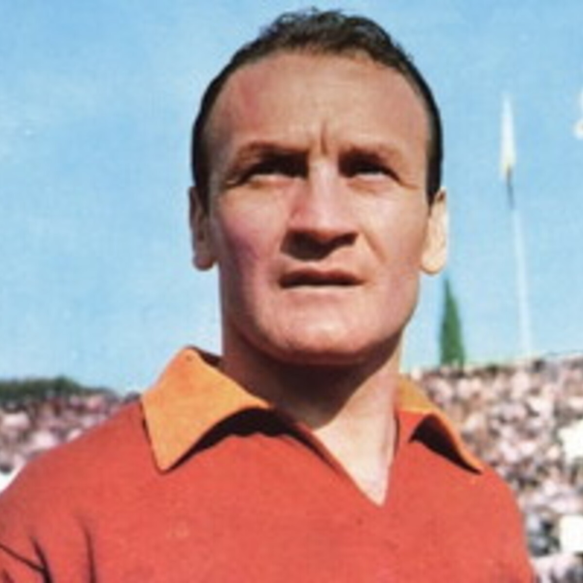 Lutto in casa Roma: morto l’ex capitano Giacomo Losi