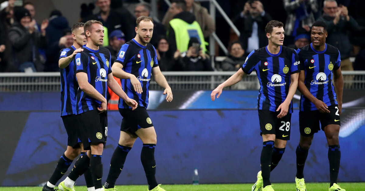 Inter, c'è il nuovo main sponsor: accordo con Betsson