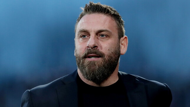 De Rossi: “La squadra sta capendo cosa voglio, Dybala è un talento”
